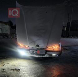 بي ام دبليو الفئة 5